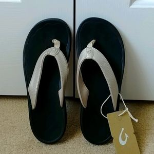 Oluki Ohana Flip Flop